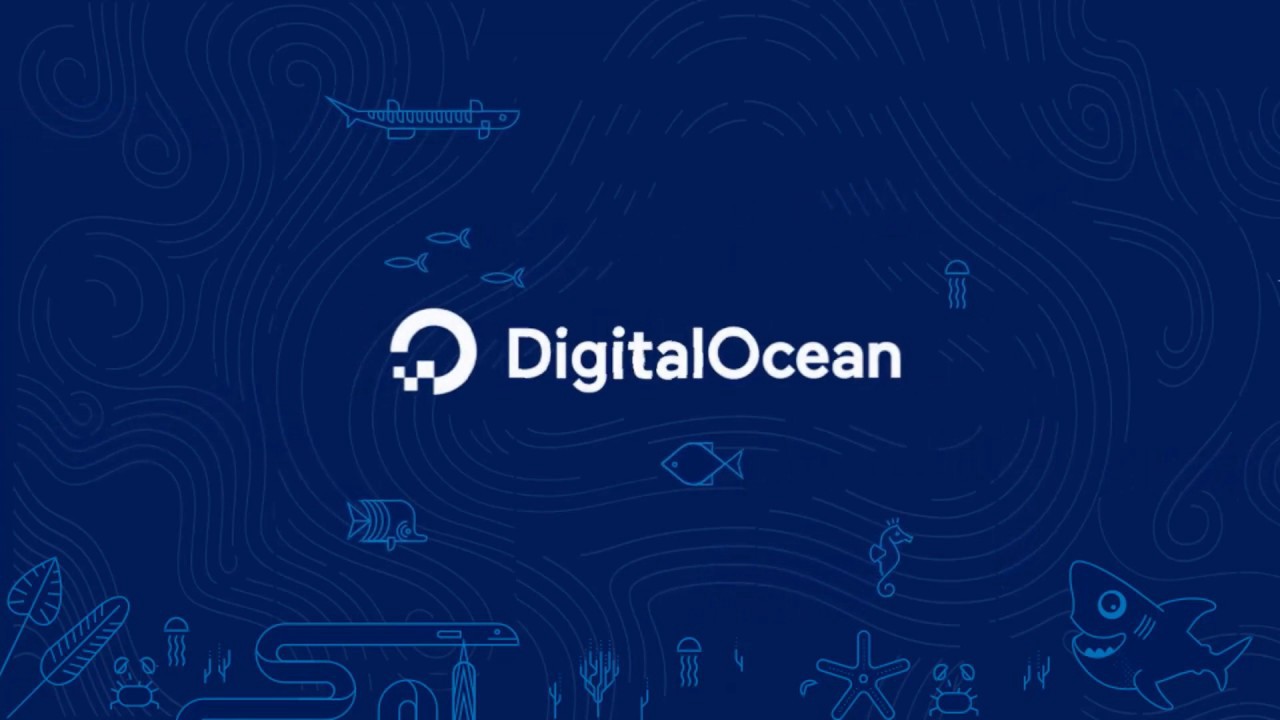 Step By Step Cara Mendaftar Akun di Digital Ocean